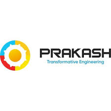 Prakash Machineries Pvt Ltd